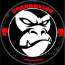 BoxeoPagos Logo
